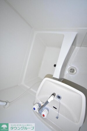 レオパレスコスモわたなべの物件内観写真